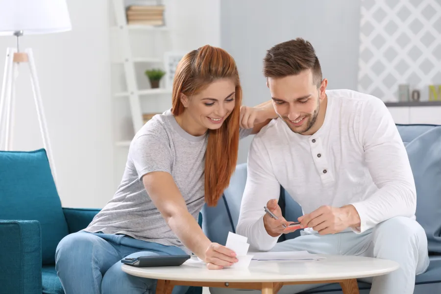 Transferência crédito habitação