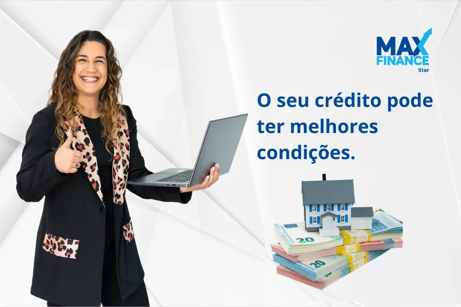 crédito habitação
