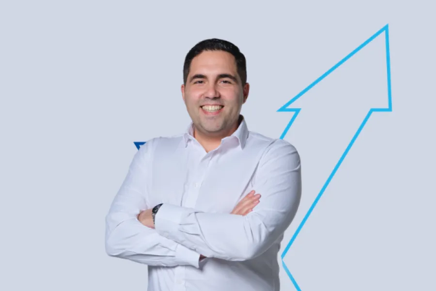 Simular Crédito Habitação Tiago