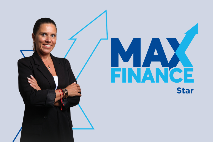 valores MaxFinance Star