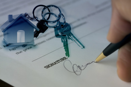Imobiliário