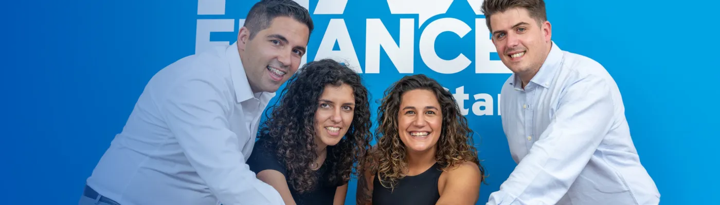 Equipa maxfinancestar