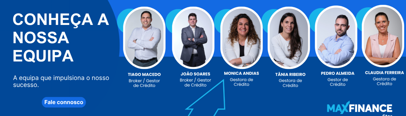 nossa equipa